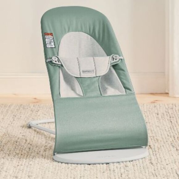 BabyBjorn Bouncer Balance Soft - Picture 1 of 5